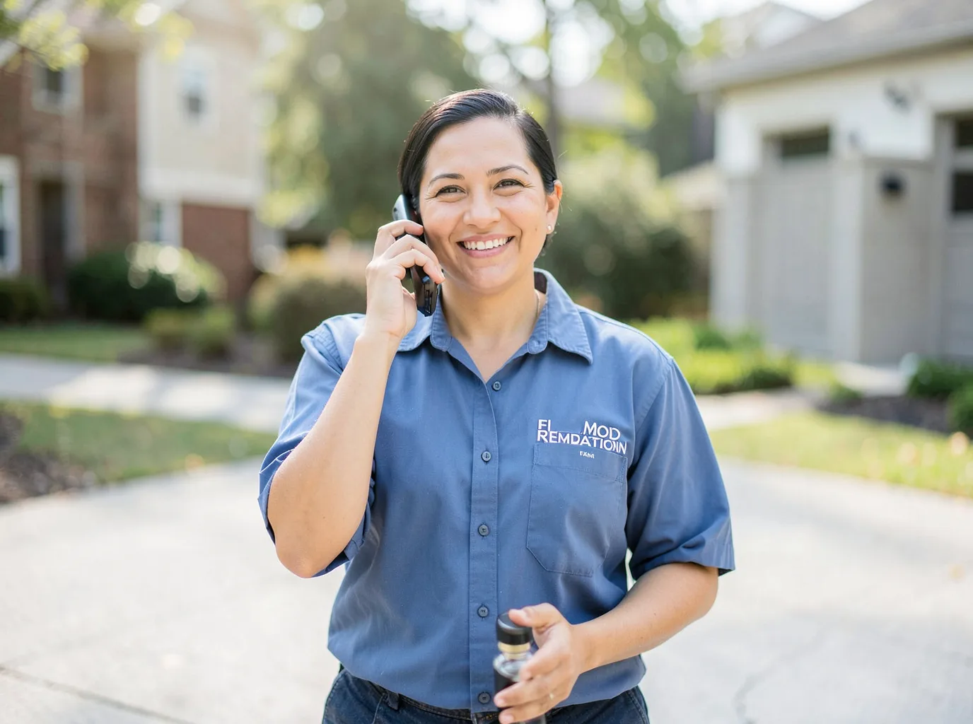 Mold Remediation Stevenson, MD FAQs